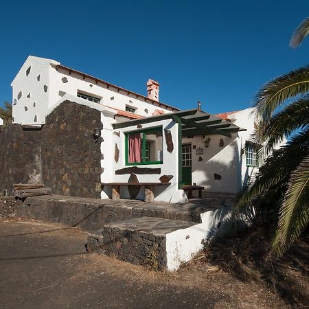 Вилла Casa Abuela Maria Исора Экстерьер фото