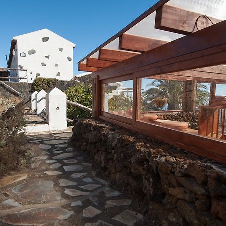 Вилла Casa Abuela Maria Исора Экстерьер фото