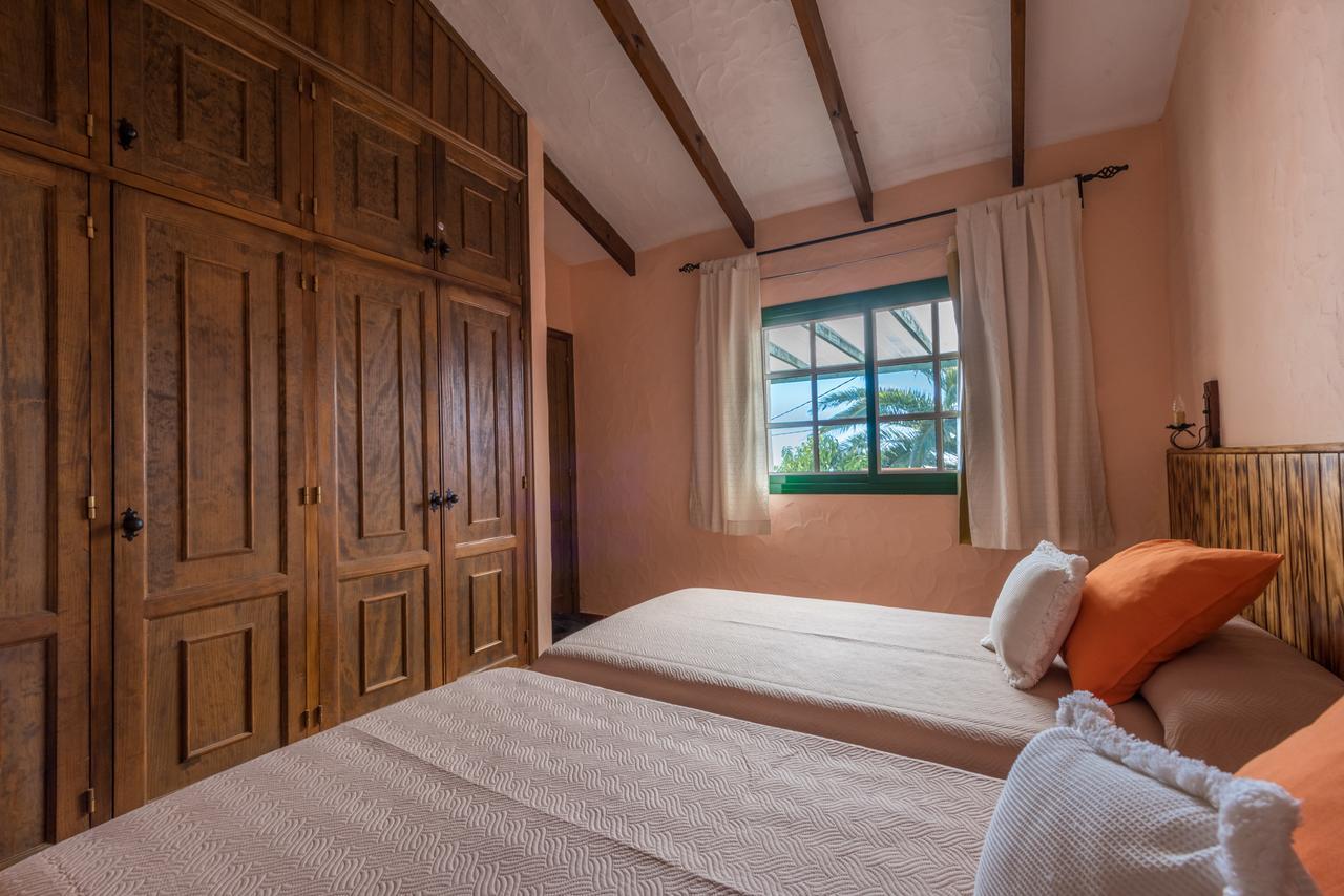 Вилла Casa Abuela Maria Исора Экстерьер фото